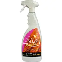 NAF silky 750ml selvityssuihke