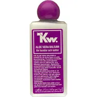 KW - Balsam Aloe Vera Pitkä Turkki 200 ml - Koirat - Turkinhoito