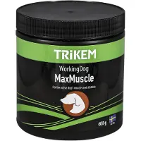 Trikem Max Muscle 600 g