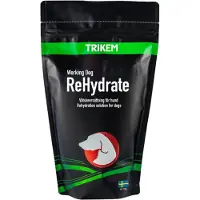 Trikem WorkingDog Rehydrate 400 g