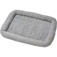 Savic Dog Bed - Grey (50)