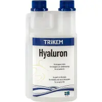 Trikem Hyaluron 500 ml