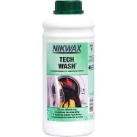Nikwax TECH WASH 1L