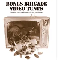 Bones Brigade Video Tunes Vinyyli-lp