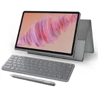 Lenovo Tab Plus Flex Bundle 8GB 128GB MediaTek Helio G99 Processor 2.20 GHz , Android 14 or Later, 128 GB UFS 2.2