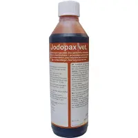 Pharmaxim Jodopax vet Tiivistetty 500 ml