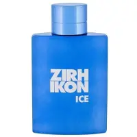 Zirh Ikon Ice EDT - 125 ml
