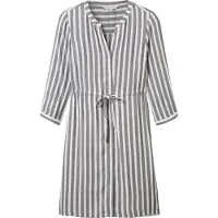 Tom Tailor Striped 3/4-hihainen Mekko