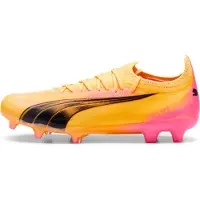 Puma Ultra Ultimate Fg/ag Ws Jalkapallokengät