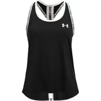 Under Armour Knockout Hihaton T-paita