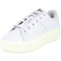 Adidas Originals Matalavartiset tennarit 'Stan Smith Bonega X' lila / valkoinen