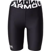 Under Armour Hg Authentics 8in Lyhyet Leggingsit