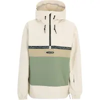 Quiksilver Steeze Takki