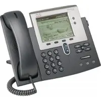 Cisco 7900 sarjan IP puhelimen virtalähteen johto
