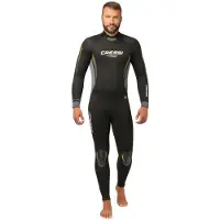 Cressi Fast 5 Mm Sukelluspuku