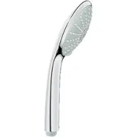 GROHE Euphoria Håndbruser Rain - krom 27220000