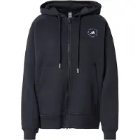 Adidas Asmc Fz Hoodie - Black - XS