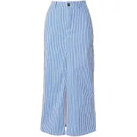 Sofie Schnoor Skirt - Blue - XL