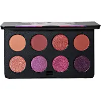 Smashbox Always On Moodboard Eyeshadow Palette Bougie Vibes
