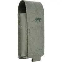 Tasmanian Tiger SGL Pistol Mag Pouch MKIII IRR (Color: Stone Grey Olive)
