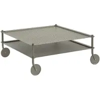 Muuto Flow Sohvapöytä Taupe