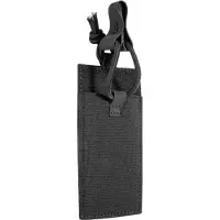 Tasmanian Tiger Small Universal Mag Pouch EL (Color: Black)