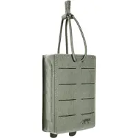 Tasmanian Tiger SGL Mag Pouch MKIII IRR (Color: Stone Grey Olive)