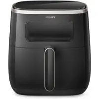 Philips Airfryer 3000 Series XL Digitaalinen ikkuna HD9257/80R1