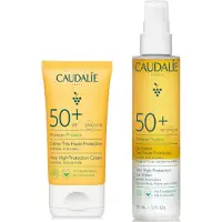 Caudalie Vinosun Very High Protection Sun Water SPF50+ 150 ml