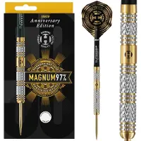 Harrows Magnum 97% dartstikat
