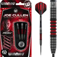 Winmau Joe Cullen 90% Tungsten Darts-tikat - 25g