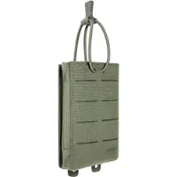 Tasmanian Tiger SGL Mag Pouch BEL M4 MKIII (Color: Olive)
