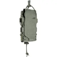 Tasmanian Tiger SGL Modular Mag Pouch MCL MKIII IRR (Color: Stone Grey Oliv)