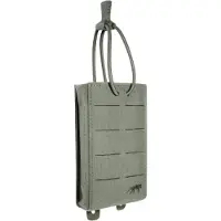 Tasmanian Tiger SGL Mag Pouch BEL M4 MKIII IRR (Color: Stone Grey Oliv)