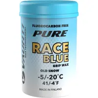 Vauhti Pure Race OS Blue -5..-20°C pitovoide