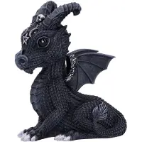 Nemesis Now Cult Cuties Figuuri Lucifly 11 cm