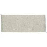 Muuto Ply matto 80x200 cm Off-white