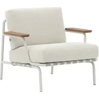 Muuto Settle Lounge Chair loungenojatuoli Laze 1 Grey