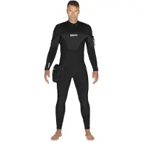 Mares Pro Therm 8/7 Mm Sukelluspuku