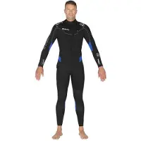 Mares Flexa 5/4 Mm Sukelluspuku