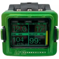 Amx Teknology G2 V1 T6082 Sukellustietokoneen Suojus
