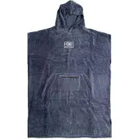 Ocean & Earth Corp Hooded Poncho
