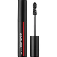 Shiseido ControlledChaos Mascara, 01 Black Pulse