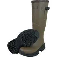 Avignon Unisex Helag Pro Plus Dark Green Kumisaappaat 46