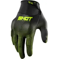Shot Race Gear Drift Rim Motocross-käsineet