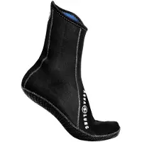 Aqua Lung Elastic Ergo High Top 3 Mm Sukellussaappaat