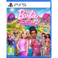 Barbie: Project Friendship