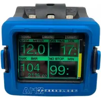 Amx Teknology G2 V1 T6082 Sukellustietokoneen Suojus