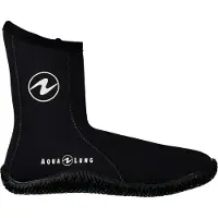 Aqua Lung Echozip 5 Mm Sukellussaappaat