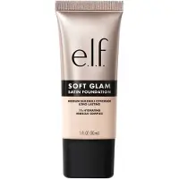 e.l.f. Soft Glam Satin Foundation 10 Fair Cool